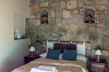 هاستل Hostal De Altura