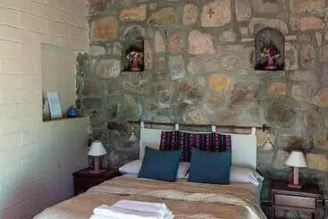 Hostel Hostal De Altura