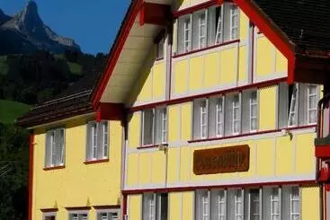 Herberge Loosmühle