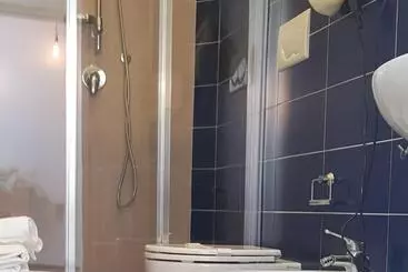 B&b Copacabana Colors