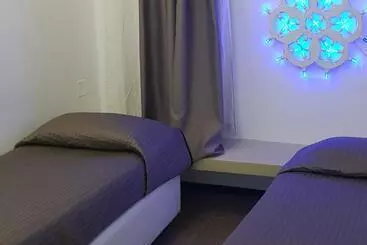 B&b Copacabana Colors