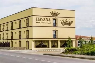 Hotelli Complex Havana