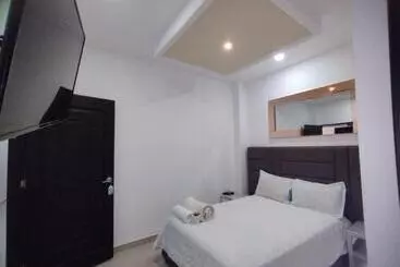 Hotel Costa Norte