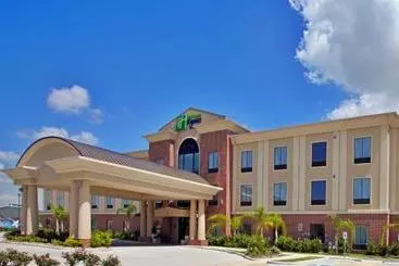 Hotelli Holiday Inn Express & Suites Deer Park, An Ihg