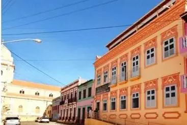 Hotel Portal Triunfo