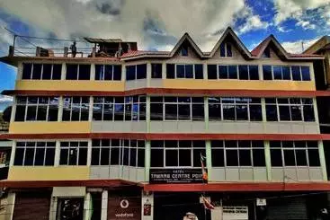 Hôtel Tawang Centre Point