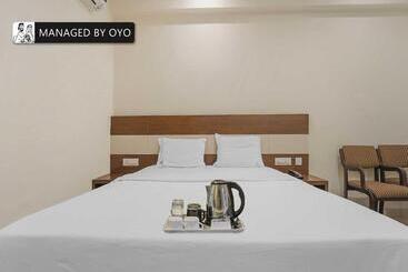 Hotell Super Collection O Gandhipuram