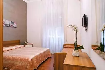 ホテル Via Marsaglia Rooms