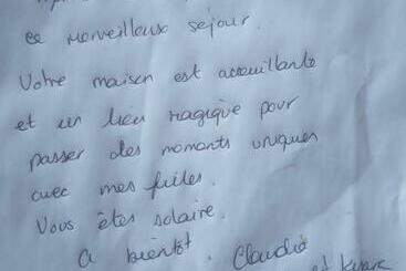 بنسيون Au Coeur De La Campagne   Gite Non Loins D Annecy  à 17 Min D Annecy   Tout Prêt D Aix Les Bains