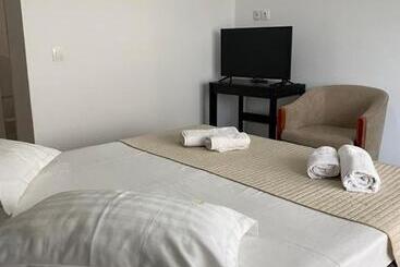 Pensiunea Promenada Mamaia Nord