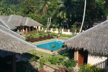 Rubin Resort