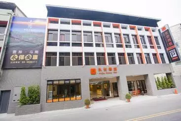 هتل Yung An Business