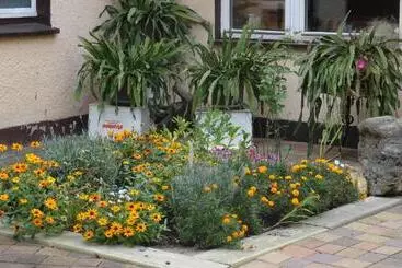 Pension K61 Sylke Und Michael Paffrath