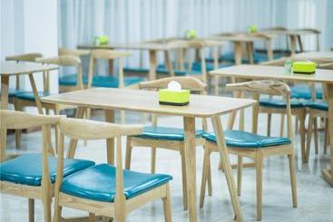 酒店 Greentree Inn Wuxi Rongchuang Cultural Tourism City Nanquan Town Business