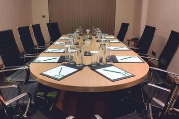 Hotel Holiday Inn Goa Candolim