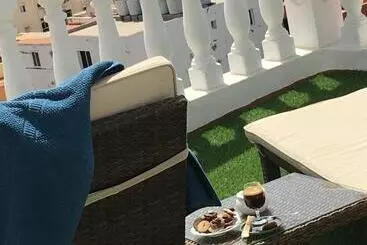 Apartamentos Alberto