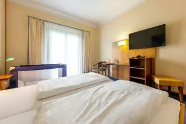 Motel Dresdner Tor Süd