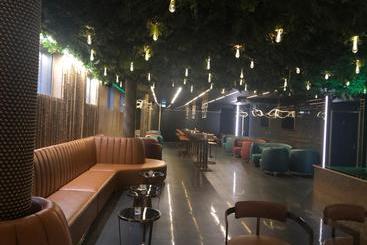 هتل آپارتمان Best Western Kampen Hotell