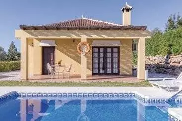 Apartament Complejo Rural Las Mayoralas