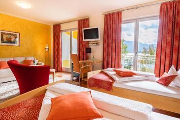 Das Moser Hotel Garni Am See