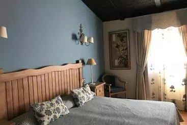 ホテル Cortijo Salinas