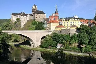 Hotel Císař Ferdinand