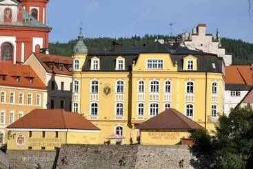 Hotel Císař Ferdinand