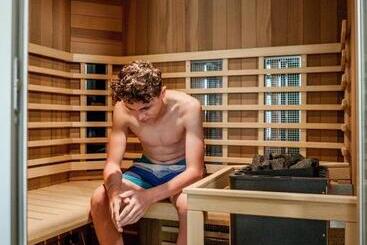 호텔 Fief De Liboichant