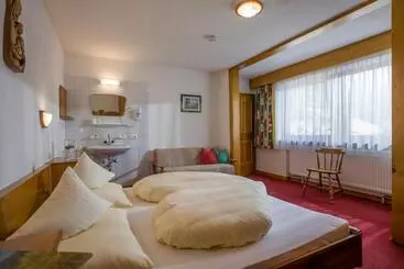 Hotel Haus Schönblick