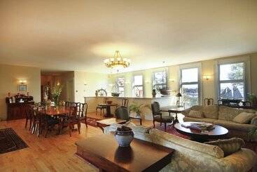 酒店 Homeport Historic B&b