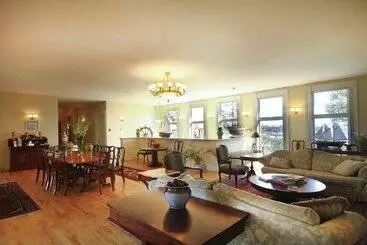 酒店 Homeport Historic B&b