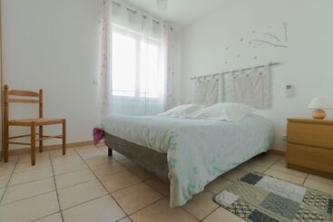 호텔 Hôtel Et Résidence De La Transhumance