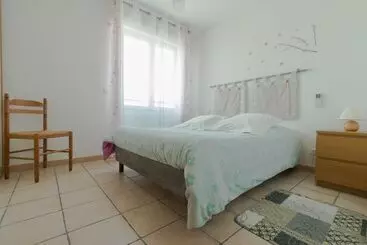 هتل Hôtel Et Résidence De La Transhumance