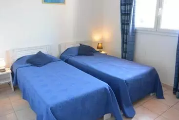 Hotelli La Palmeraie