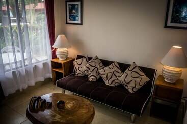 هتل La Villa Creole