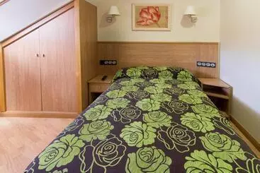 酒店 Pontus Veteris