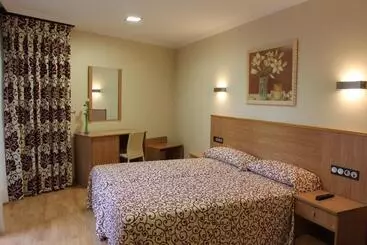 Hotell Pontus Veteris