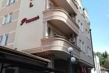 هتل Premier