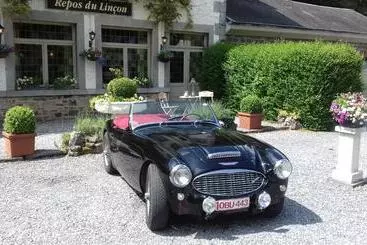 Hotel Repos Du Lincon