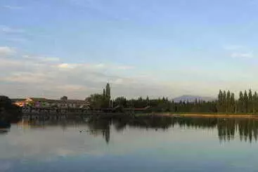 Residhotel Golf Grand Avignon