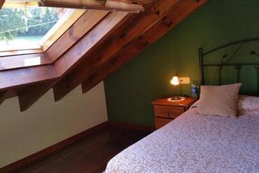 田舎風ホテル Casa De Aldea El Frade