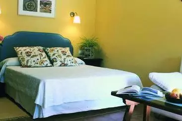 فندق ريفى Cortijo Las Piletas