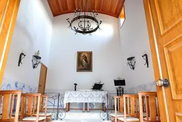 فندق ريفى Rural Da Quinta Do Silval