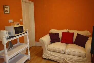 호텔 The Arlington Coach House