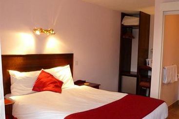 ホテル The Bay Horse