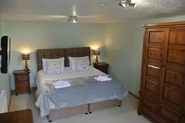 Hotel The Horse & Jockey Inn