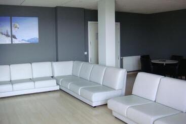 Курорт Campus Cerdanya