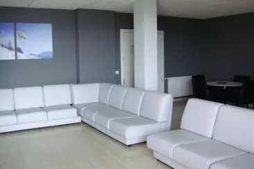 Курорт Campus Cerdanya