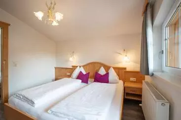 Wander Und Familienhotel Erika