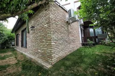 Ağva Deniz Yıldızı Otel